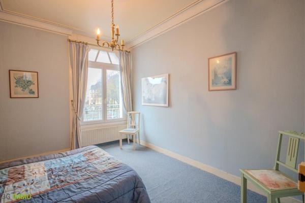 Vente / Maison de maître