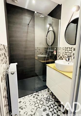 Maison à vendre 6 pièces 112 m² Jouars-Pontchartrain