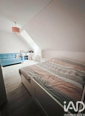 Maison à vendre 6 pièces 112 m² Jouars-Pontchartrain