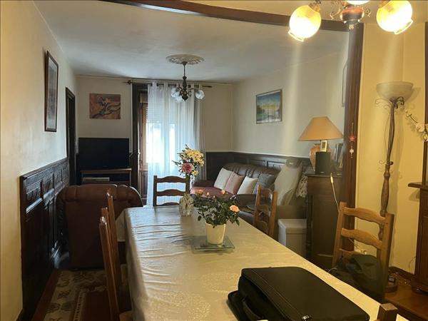 Maison à vendre |  Ussel |  7 pièces | 123 m²