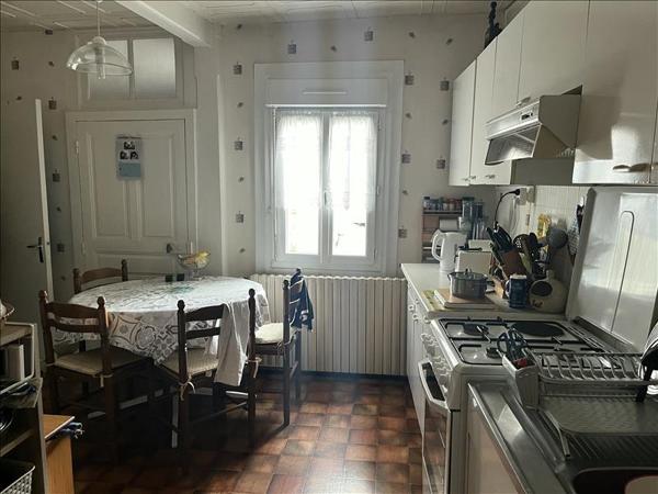 Maison à vendre |  Ussel |  7 pièces | 123 m²