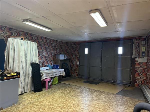 Maison à vendre |  Ussel |  7 pièces | 123 m²