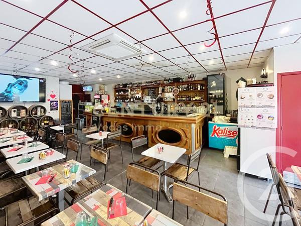Maison à vendre  6 pièces - 223,54 m2 FABREGUES - 34
