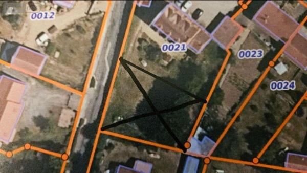 Terrain à Batir à vendre à Sainte-Sabine-sur-Longève dans la Sarthe (72380), ref : 72119-1597