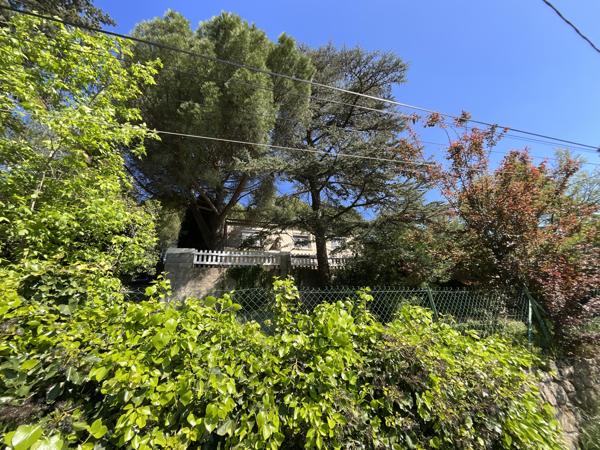 Maison 11 pièces - 215 m²