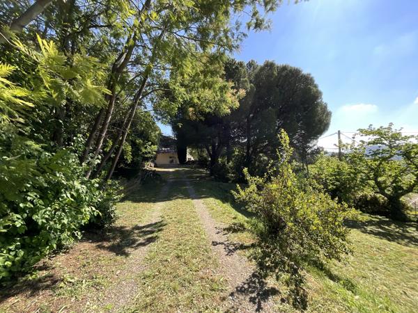 Maison 11 pièces - 215 m²