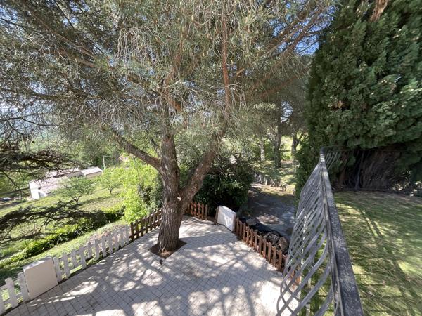 Maison 11 pièces - 215 m²