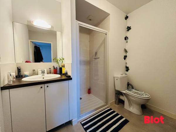 Appartement 1 pièce(s)