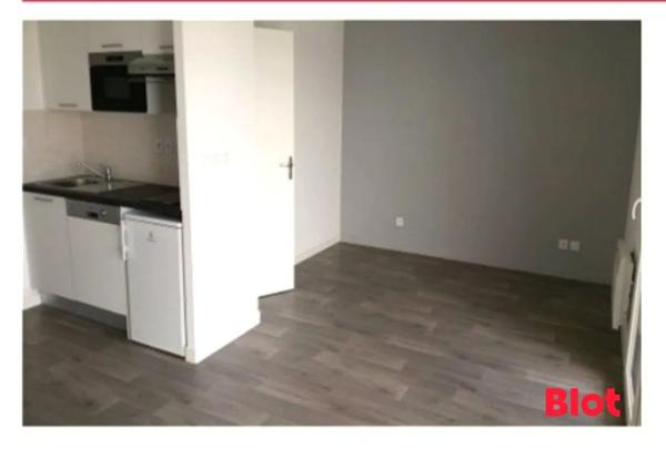 Appartement 1 pièce(s)