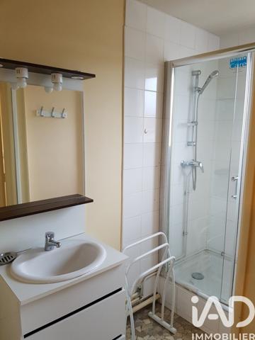 Location appartement 2 pièces 39 m² Châlons-en-Champagne