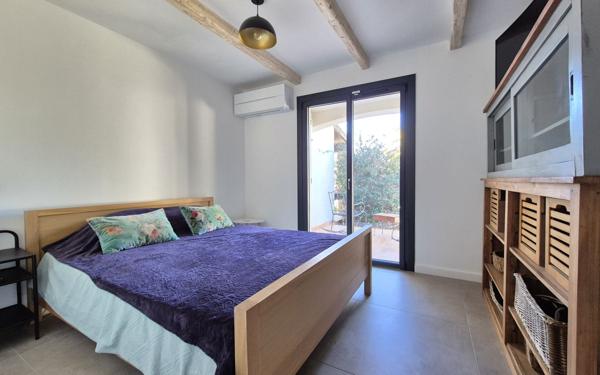 Maison à vendre    5 pièces •  Sanary-sur-Mer