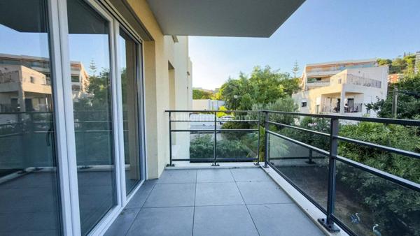 Vente Appartement 2 pièces 44 m2 à Cagnes-sur-Mer