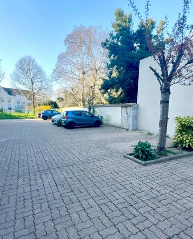 Appartement à vendre 3 pièces en DUPLEX limay (78) - Une place de parking