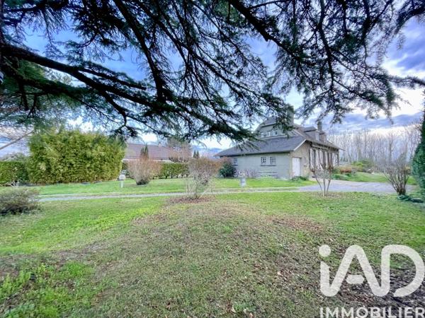 Maison à vendre 7 pièces 163 m² Tarbes