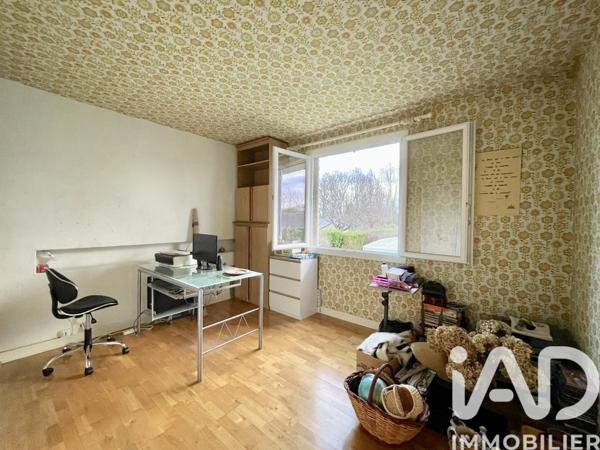 Maison à vendre 7 pièces 163 m² Tarbes
