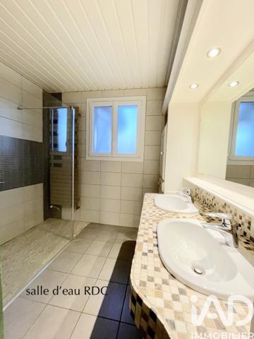 Maison à vendre 7 pièces 163 m² Tarbes