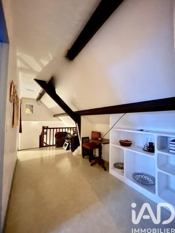 Maison à vendre 7 pièces 163 m² Tarbes