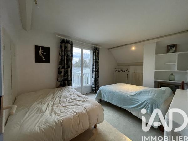 Maison à vendre 7 pièces 163 m² Tarbes