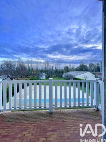 Maison à vendre 7 pièces 163 m² Tarbes