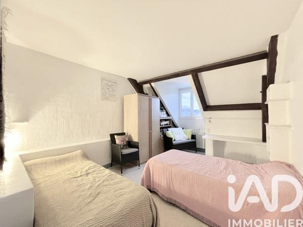 Maison à vendre 7 pièces 163 m² Tarbes