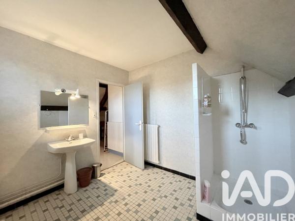 Maison à vendre 7 pièces 163 m² Tarbes