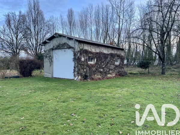 Maison à vendre 7 pièces 163 m² Tarbes