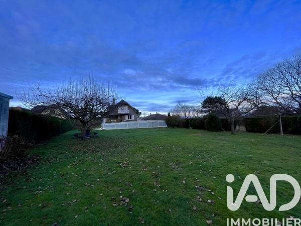 Maison à vendre 7 pièces 163 m² Tarbes