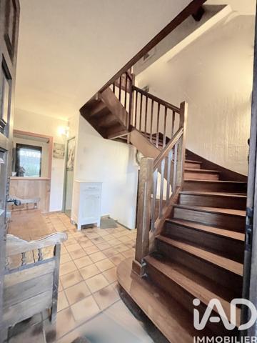 Maison à vendre 7 pièces 163 m² Tarbes