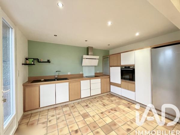 Maison à vendre 7 pièces 163 m² Tarbes