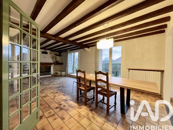 Maison à vendre 7 pièces 163 m² Tarbes