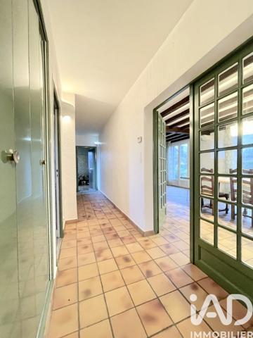 Maison à vendre 7 pièces 163 m² Tarbes