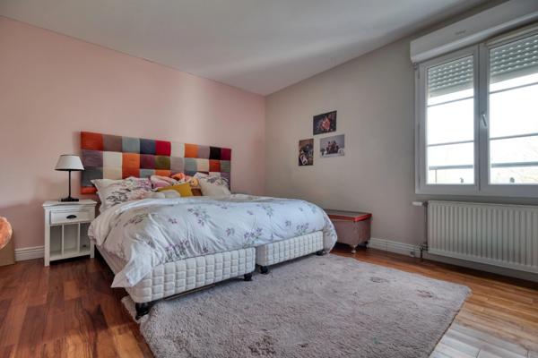 Maison à vendre 6 pièces JOUARS PONTCHARTRAIN (78)