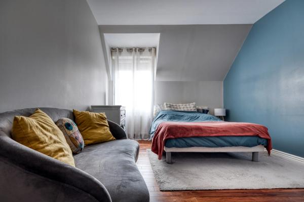 Maison à vendre 6 pièces JOUARS PONTCHARTRAIN (78)