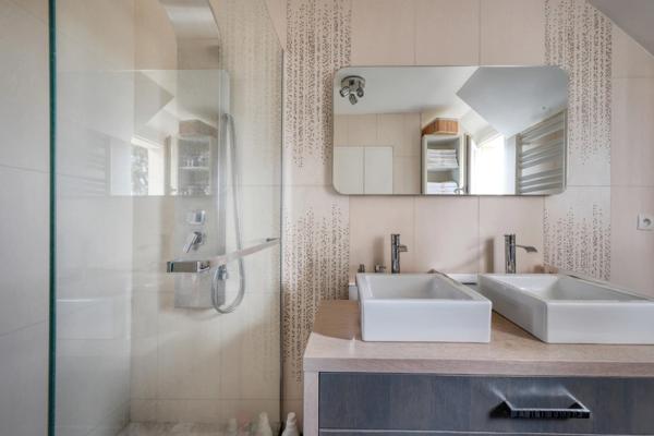 Maison à vendre 6 pièces JOUARS PONTCHARTRAIN (78)