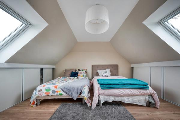 Maison à vendre 6 pièces JOUARS PONTCHARTRAIN (78)