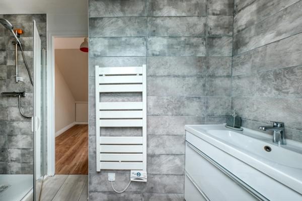 Maison à vendre 6 pièces JOUARS PONTCHARTRAIN (78)