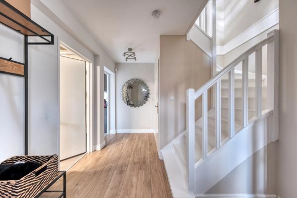 Maison à vendre 6 pièces JOUARS PONTCHARTRAIN (78)