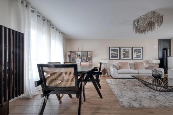 Maison à vendre 6 pièces JOUARS PONTCHARTRAIN (78)