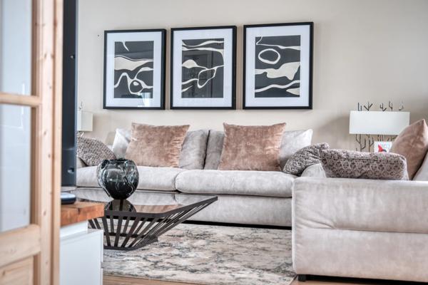 Maison à vendre 6 pièces JOUARS PONTCHARTRAIN (78)