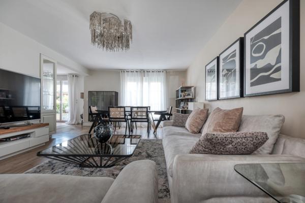 Maison à vendre 6 pièces JOUARS PONTCHARTRAIN (78)