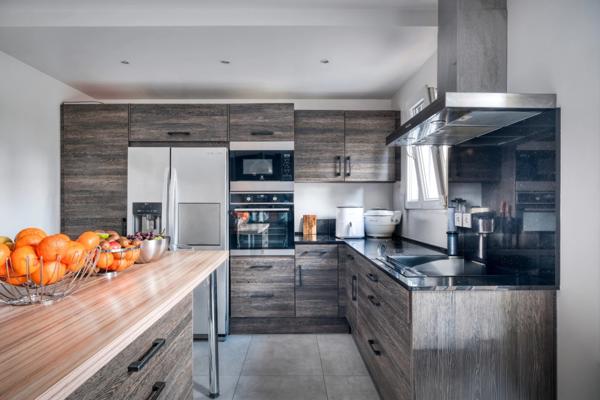 Maison à vendre 6 pièces JOUARS PONTCHARTRAIN (78)