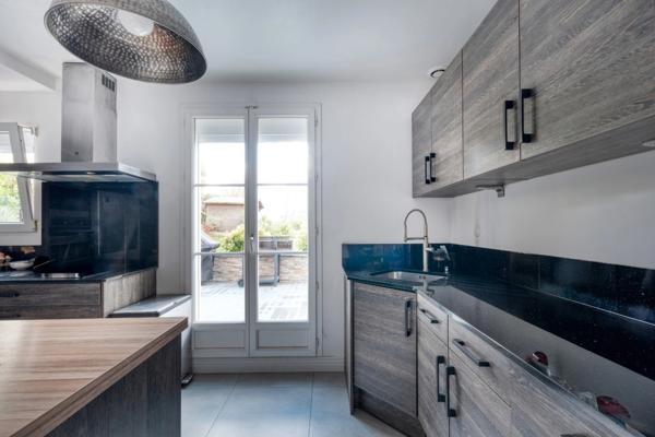 Maison à vendre 6 pièces JOUARS PONTCHARTRAIN (78)