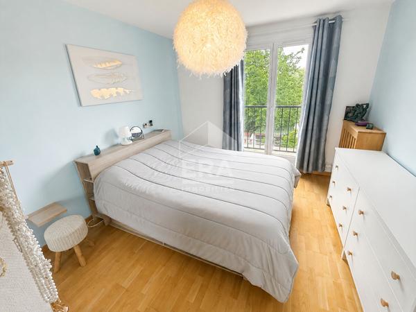 Les Pennes Mirabeau - EXCLUSIVITE - Maison T4 80m2 sur une parcelle de 160m2 avec garage