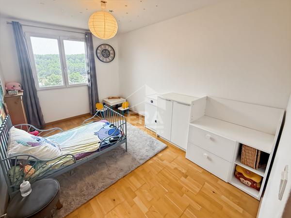 Les Pennes Mirabeau - EXCLUSIVITE - Maison T4 80m2 sur une parcelle de 160m2 avec garage