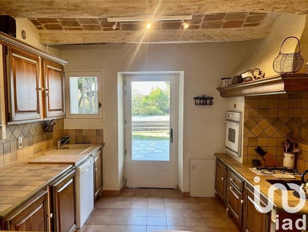 Maison 9 pièces de 200 m² à Alès (30100)