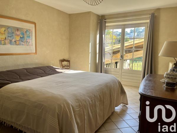 Maison 9 pièces de 200 m² à Alès (30100)