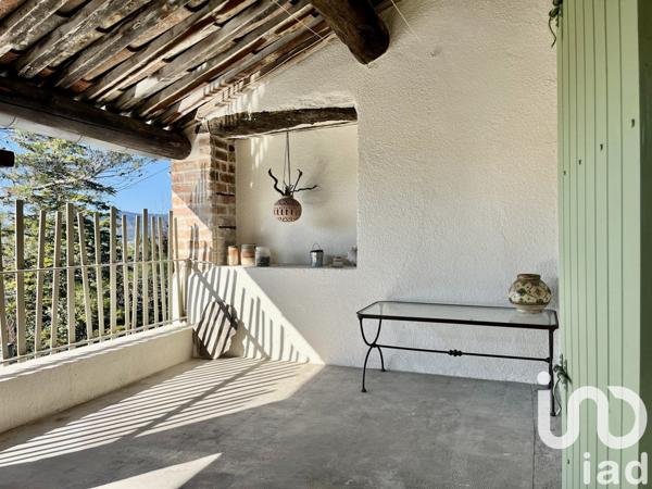 Maison 9 pièces de 200 m² à Alès (30100)