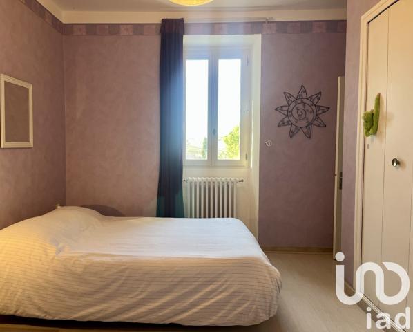 Maison 9 pièces de 200 m² à Alès (30100)