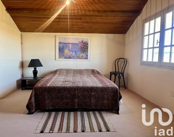 Maison 9 pièces de 200 m² à Alès (30100)