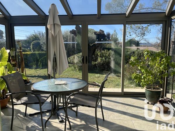 Maison 9 pièces de 200 m² à Alès (30100)